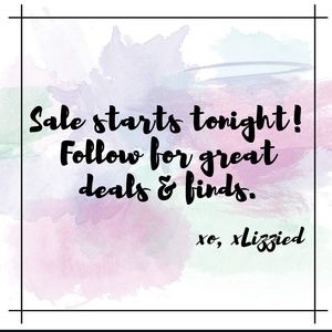 Create a bundle & I'll make a deal :)